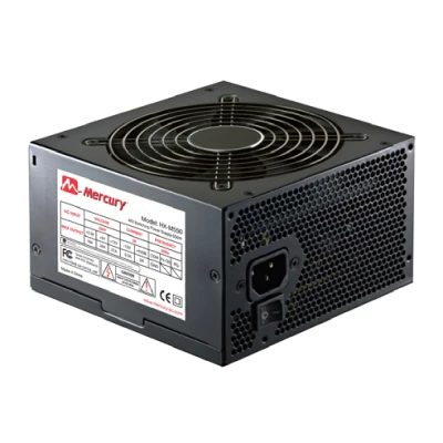 POWER SUPPLY MERCURY 410W (MERCURY ATX)