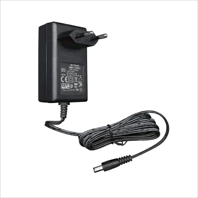 D-01 AC/DC ADAPTER 12V/2A