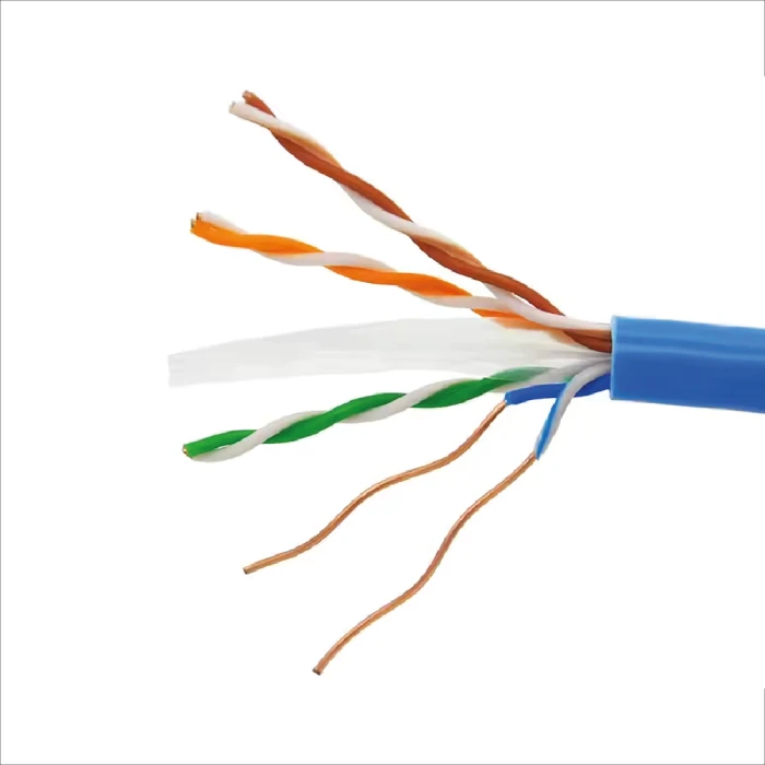 NETWORK CABLE TENCIA CAT6 UTP 0.57