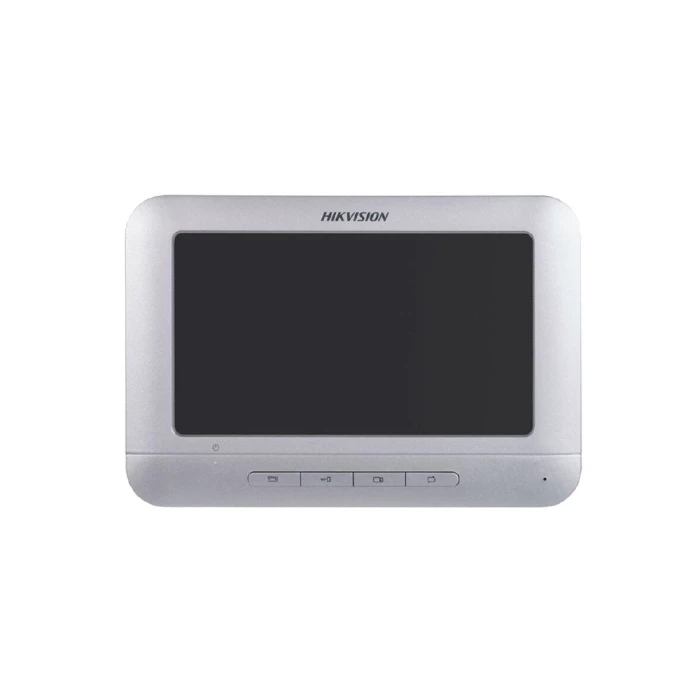 DOMOFON KOMPLEKT HIKVISION DS-KIS203T