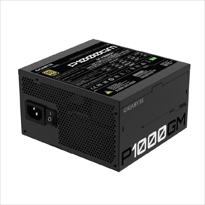 GIGABYTE GP-P1000GM 1000W