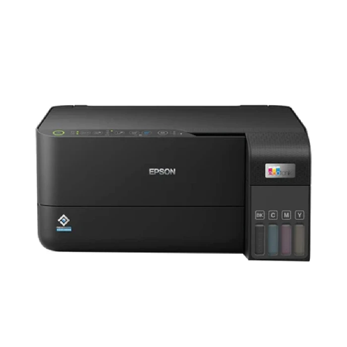 PRINTER EPSON STYLUS L3550 INKJET A4/3 IN1/4COLOR/WIFI DIRECT+CISS