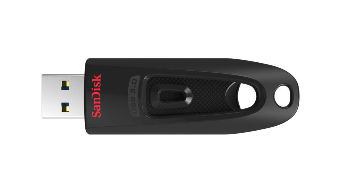 FLASH DRIVE SANDISK ULTRA 8GB CN