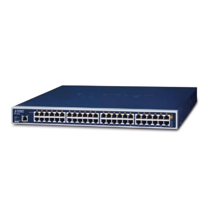SWITCH PLANET POE-2400G 24-PORT GIGABIT POE+INJECTOR HUB