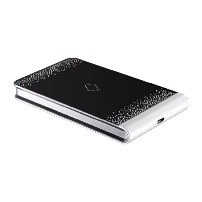 HIKVISION DS-K1F100-D8E