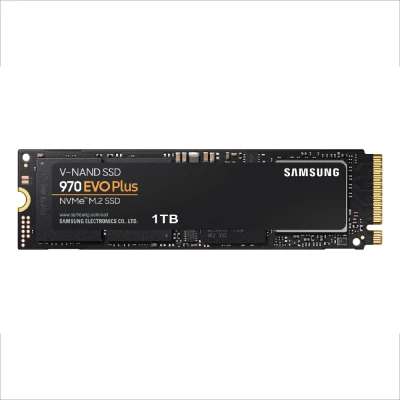 SSD Samsung 970 EVO PLUS 1TB