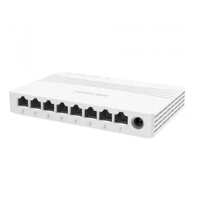 SWITCH HIKVISION 8 PORT GIGABIT DS-3E0508D-E RJ45 GB