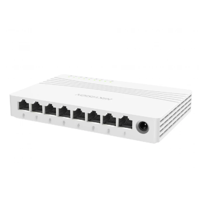 SWITCH HIKVISION 8 PORT GIGABIT DS-3E0508D-E RJ45 GB