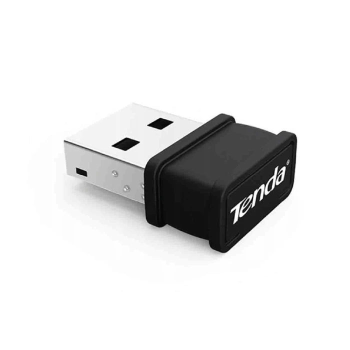 WIRELESS ADAPTER TENDA NANO USB W311MI 150MB