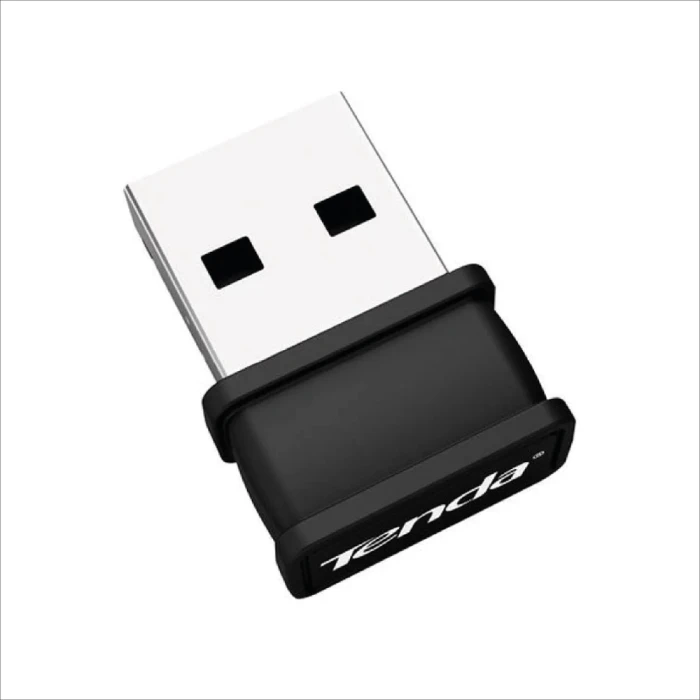 WIRELESS ADAPTER TENDA NANO USB W311MI 150MB