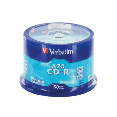 DISC CD-R DATALIFE 700MB