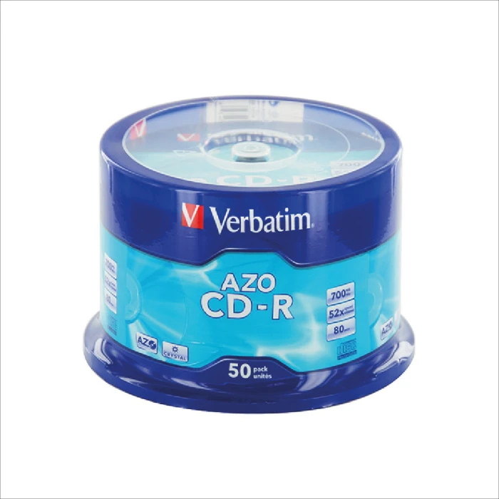 DISC CD-R DATALIFE 700MB