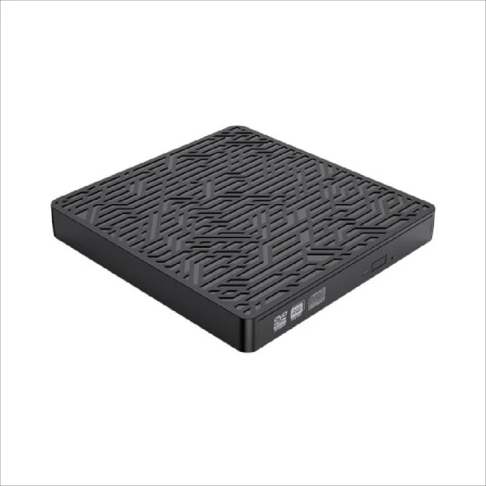 DVD-RW EXTERNAL ORICO-XD008-BK-BP BLACK