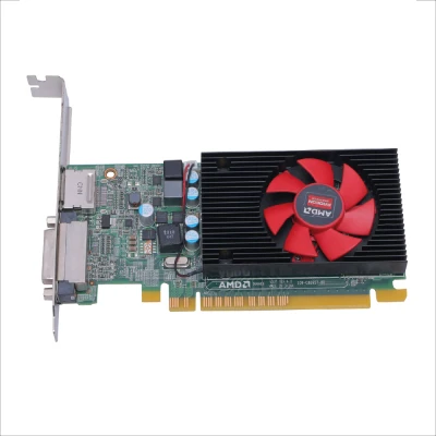 VGA RX5 430 DDR5 2GB