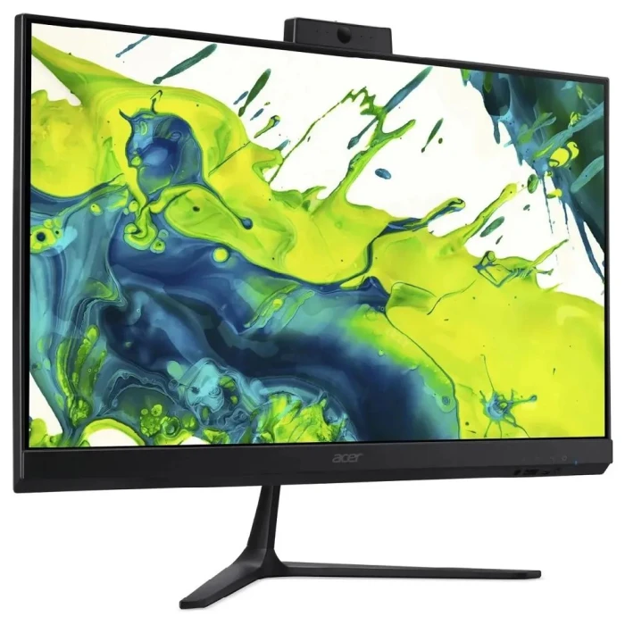 AIO ACER ASPIRE C24-2YE13U3UNL CPU CI-3-1305U 13GEN/  RAM 8GB/ SSD 512GB/ FULLHD IPS 1920x1080