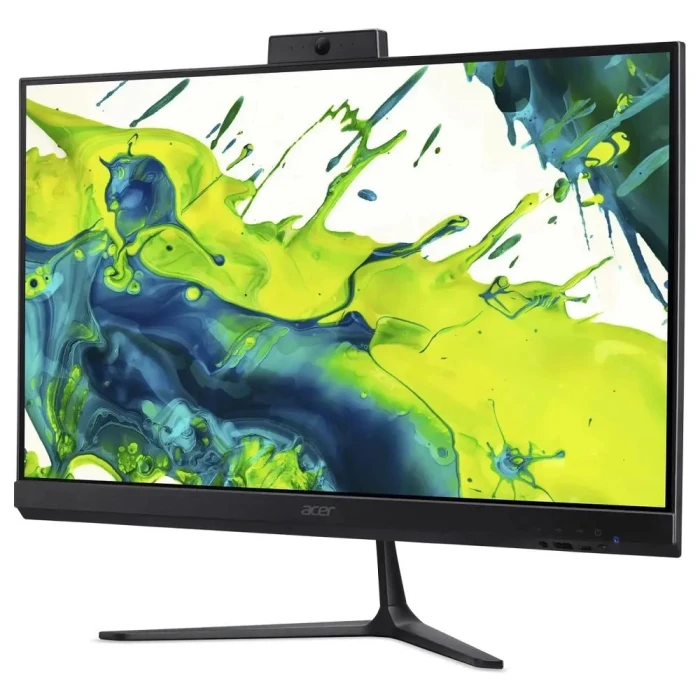 AIO ACER ASPIRE C24-2YE13U3UNL CPU CI-3-1305U 13GEN/  RAM 8GB/ SSD 512GB/ FULLHD IPS 1920x1080