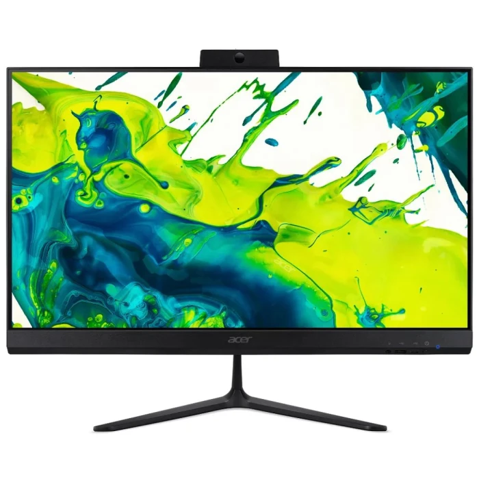 AIO ACER ASPIRE C24-2YE13U3UNL CPU CI-3-1305U 13GEN/ RAM 8GB/ SSD 512GB/ FULLHD IPS 1920x1080