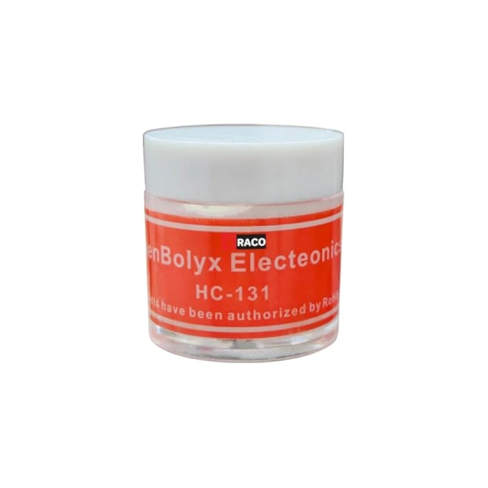 TERMOPASTA TEGELEK KICI HC-131