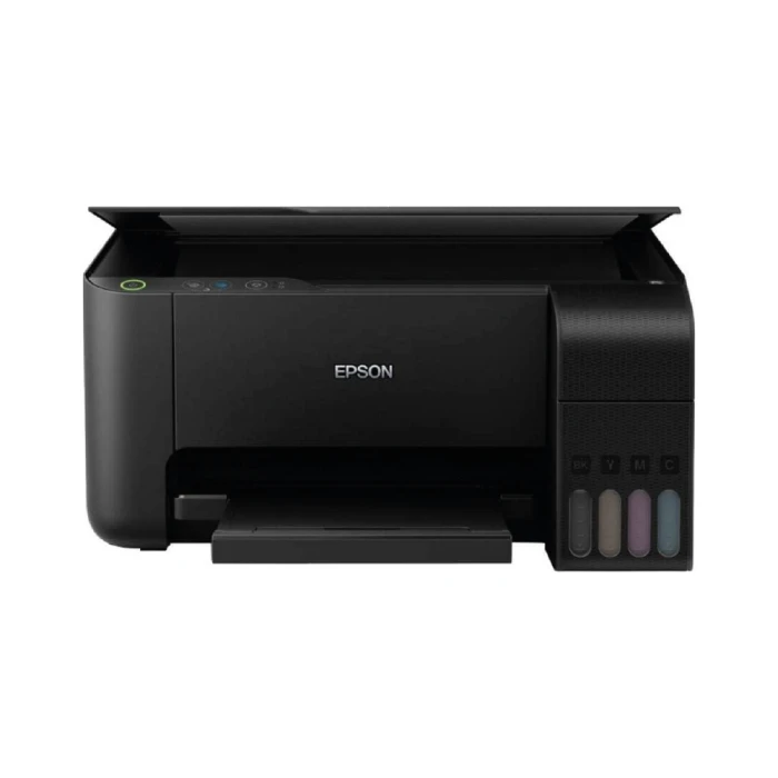 PRINTER EPSON STYLUS L3250 INKJET A4/3 IN1/4COLOR/WIFI DIRECT+CISS