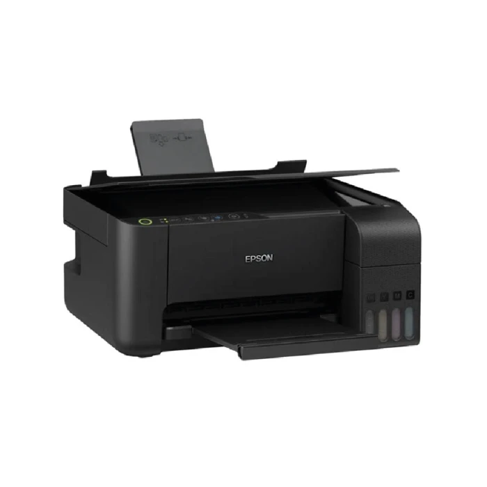 PRINTER EPSON STYLUS L3250 INKJET A4/3 IN1/4COLOR/WIFI DIRECT+CISS