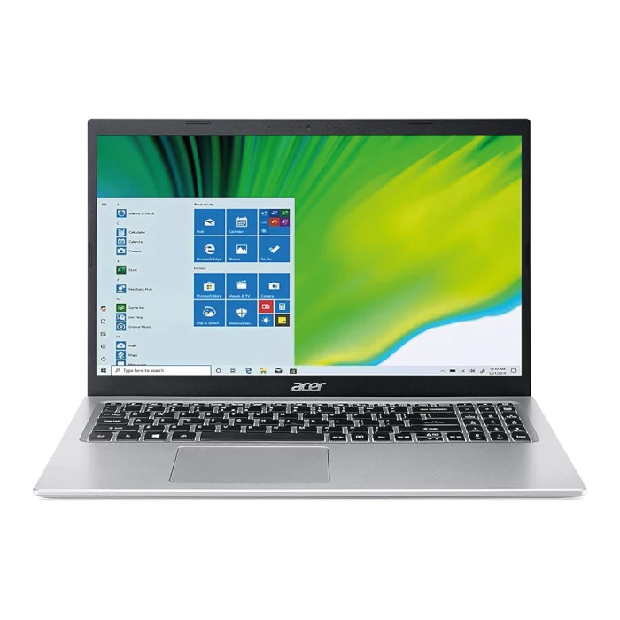NOTEBOOK ACER A5 15F CPU C-I3 1155G4/RAM4GB/SSD256GB/VGA MX450 2GB/15.6''