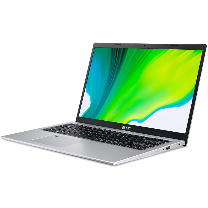 NOTEBOOK ACER A5 15F CPU C-I3 1155G4/RAM4GB/SSD256GB/VGA MX450 2GB/15.6''