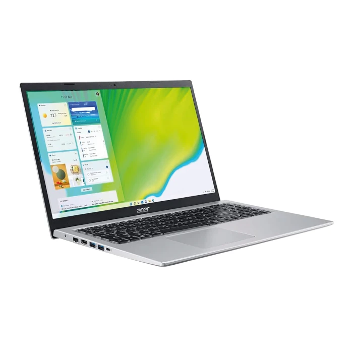 NOTEBOOK ACER A5 15F CPU C-I3 1155G4/RAM4GB/SSD256GB/VGA MX450 2GB/15.6''