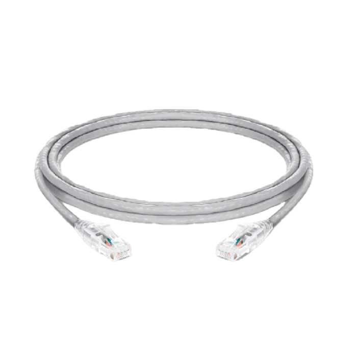 NETPOWER PETCH CABLE CAT-6E 10MTR