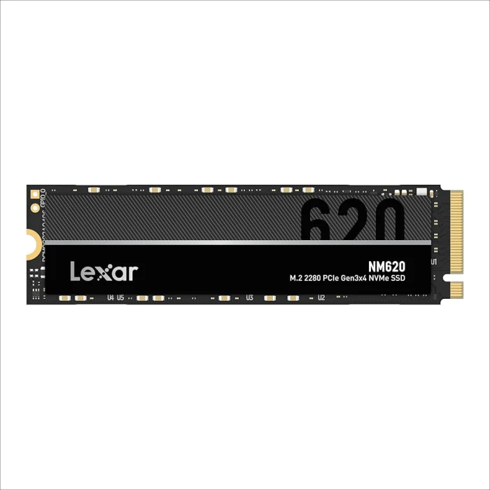 SSD LEXAR 1TB NM620 NVMe 3500MBs