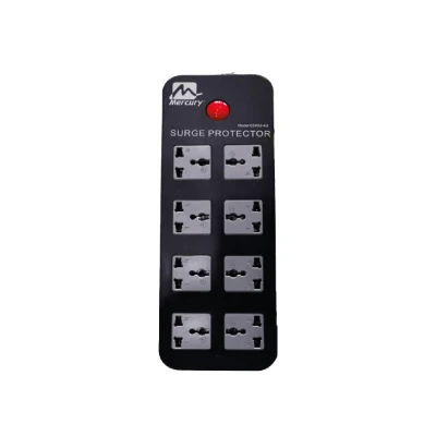 SURGE PROTECTOR MERCURY 8240U-SCK 8PORT/ 3M