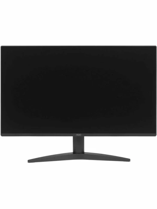 MONITOR AOC 27B36XE 27" IPS/ WLED/ 1920x1080/ 144HZ/ D-SUB/ HDMI/ BLACK