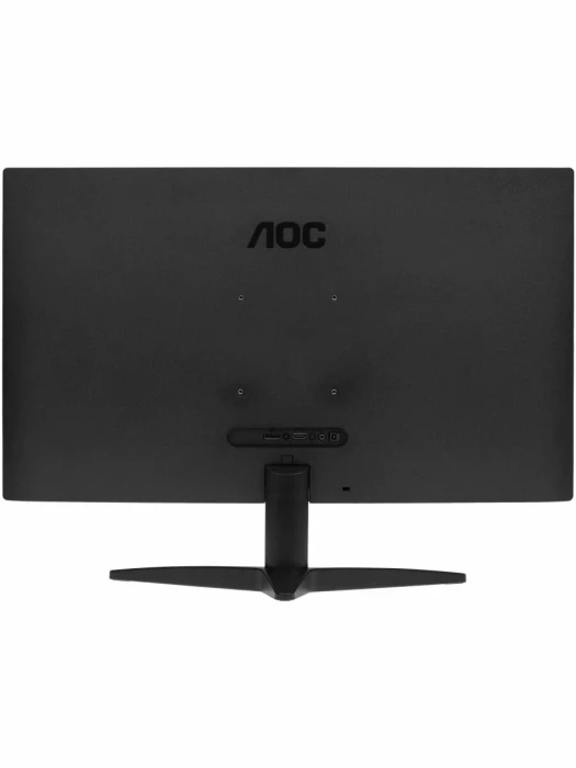MONITOR AOC 27B36XE 27" IPS/ WLED/ 1920x1080/ 144HZ/ D-SUB/ HDMI/ BLACK