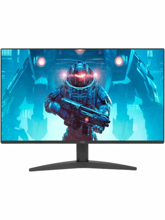MONITOR AOC 27B36XE 27" IPS/ WLED/ 1920x1080/ 144HZ/ D-SUB/ HDMI/ BLACK