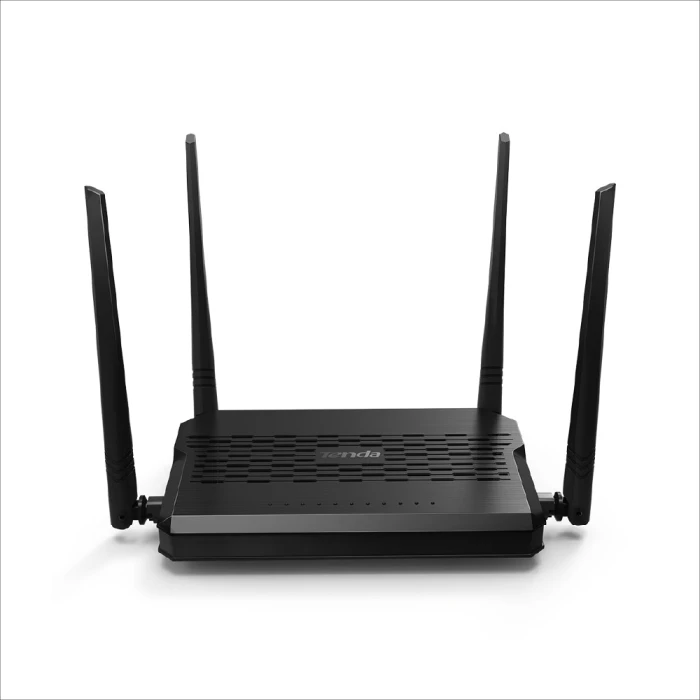 ROUTER TENDA D305 ADSL2+ 4 ANTENNAS 300Mbps WITH WAN PORT