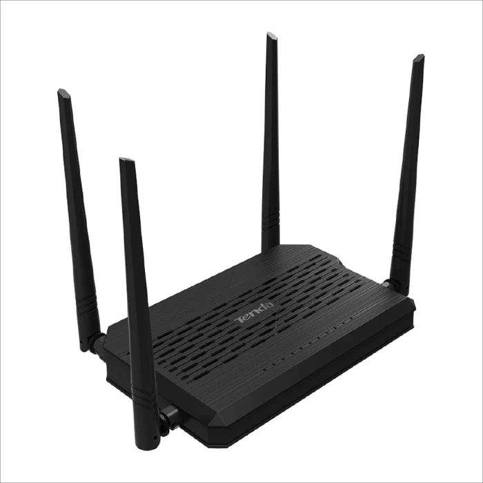 ROUTER TENDA D305 ADSL2+ 4 ANTENNAS 300Mbps WITH WAN PORT