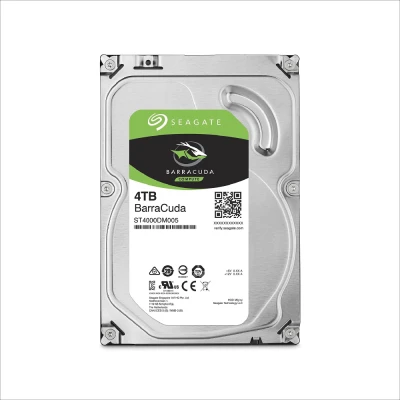 HDD INTERNAL FOR PC SEAGATE 4TB 3.5" 7200RPM