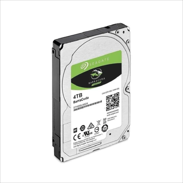 HDD INTERNAL FOR PC SEAGATE 4TB 3.5" 7200RPM