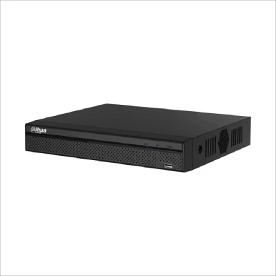 DAHUA NVR 1104HS-S3/H/4PORT IP/1SATA 6TB/UP TO 4MP