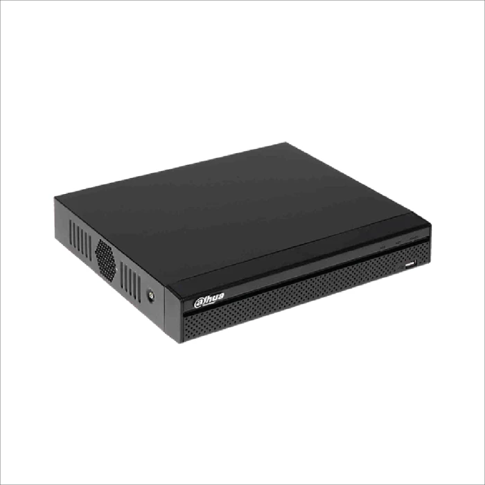 DAHUA NVR 1104HS-S3/H/4PORT IP/1SATA 6TB/UP TO 4MP