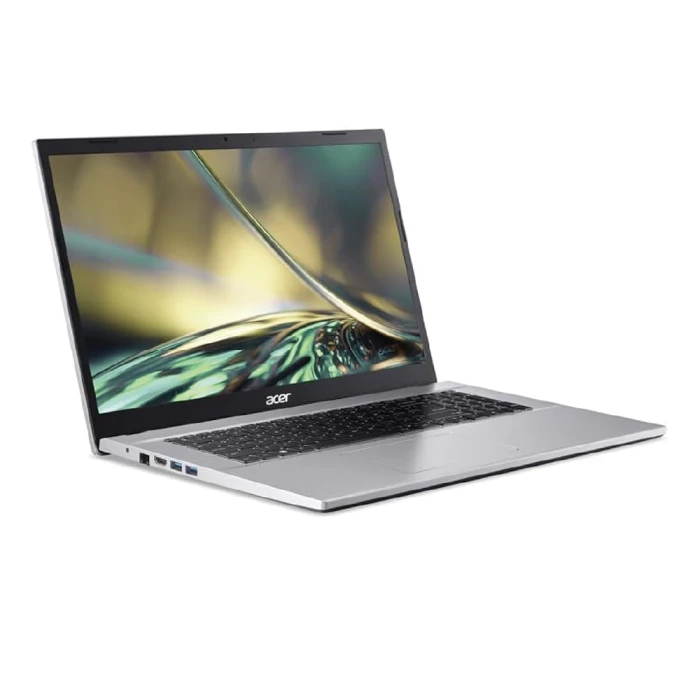 NOTEBOOK ACER A7 CPU C-I5 1235U/RAM8GB/SSD512GB/VGA GTX1650 4GB/15.6''/SILVER