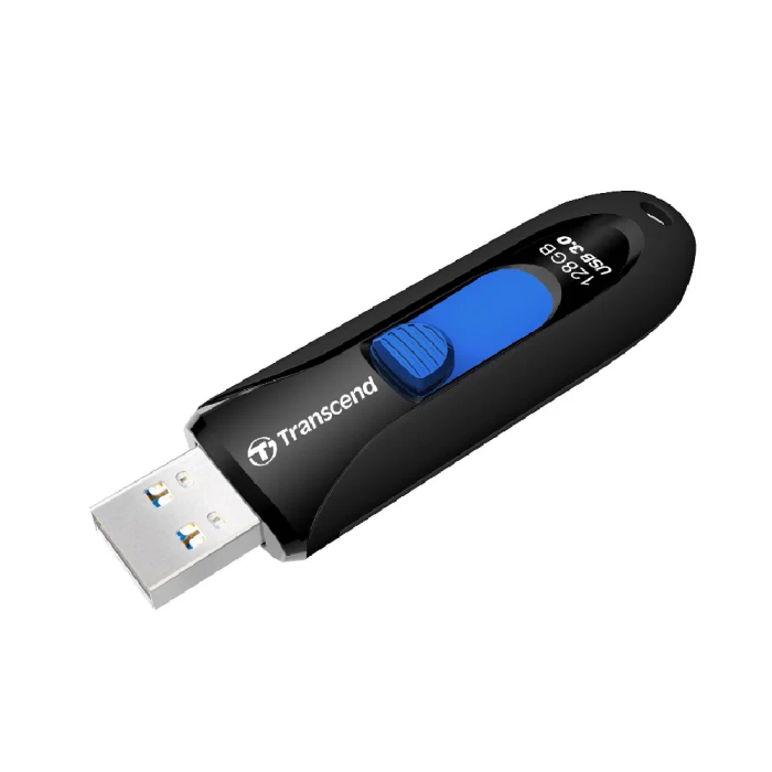 FLASH DRIVE TRANSCEND JETFLASH 790 128GB CN