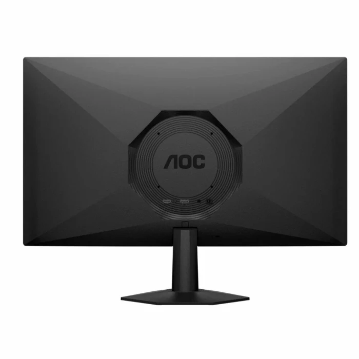 GAMING MONITOR AOC 27G50F 27" IPS/ WLED/ 1920x1080/ 144HZ/ DP/ HDMI/ AUDIO OUT/ BLACK