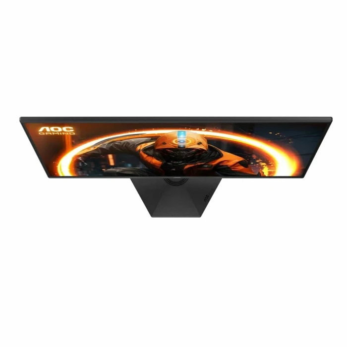 GAMING MONITOR AOC 27G50F 27" IPS/ WLED/ 1920x1080/ 144HZ/ DP/ HDMI/ AUDIO OUT/ BLACK