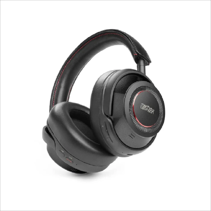 HEADPHONE VOICEAO 5900M WITH MIC