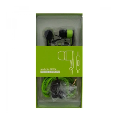 EARPHONE S-TEK 660556/ 660552/ 660558