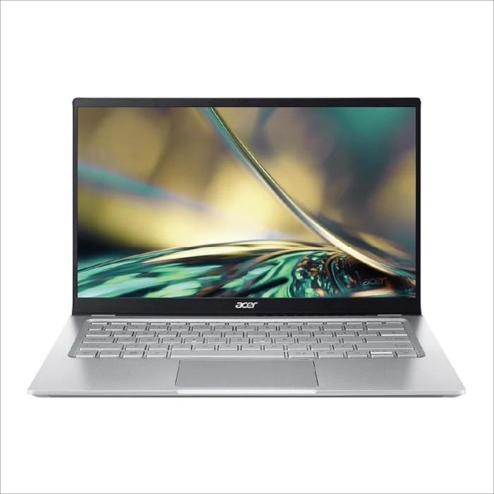 ULTRABOOK ACER SF314-511 CPU C-I3 1115G4/RAM8GB/SSD256GB/VGA SHARED/14''FHD/SILVER