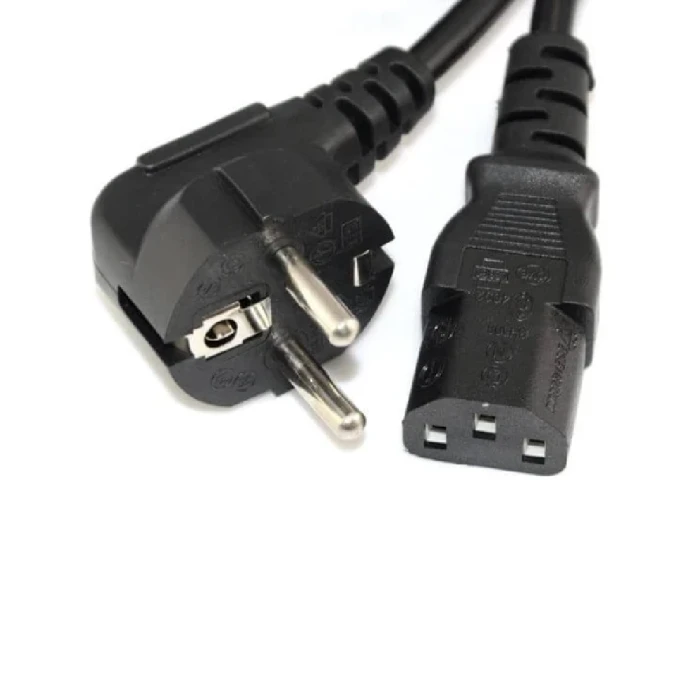 2 PIN DESKTOP POWER CABLE 1.5MTR NETPOWER