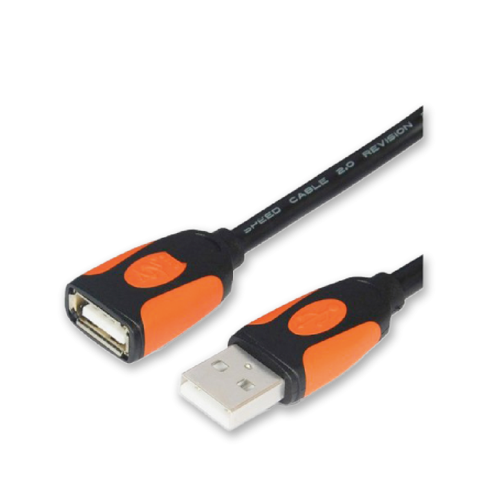 S-TEK USB 2.0 A TO MI?RO 770641 1.8M
