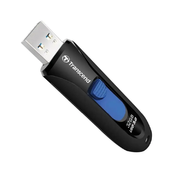 FLASH DRIVE TRANSCEND JETFLASH 790 32GB CN