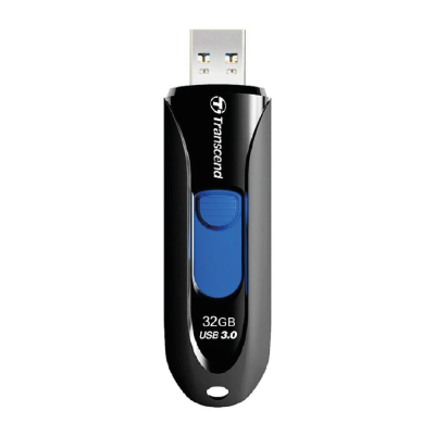FLASH DRIVE TRANSCEND JETFLASH 790 32GB CN